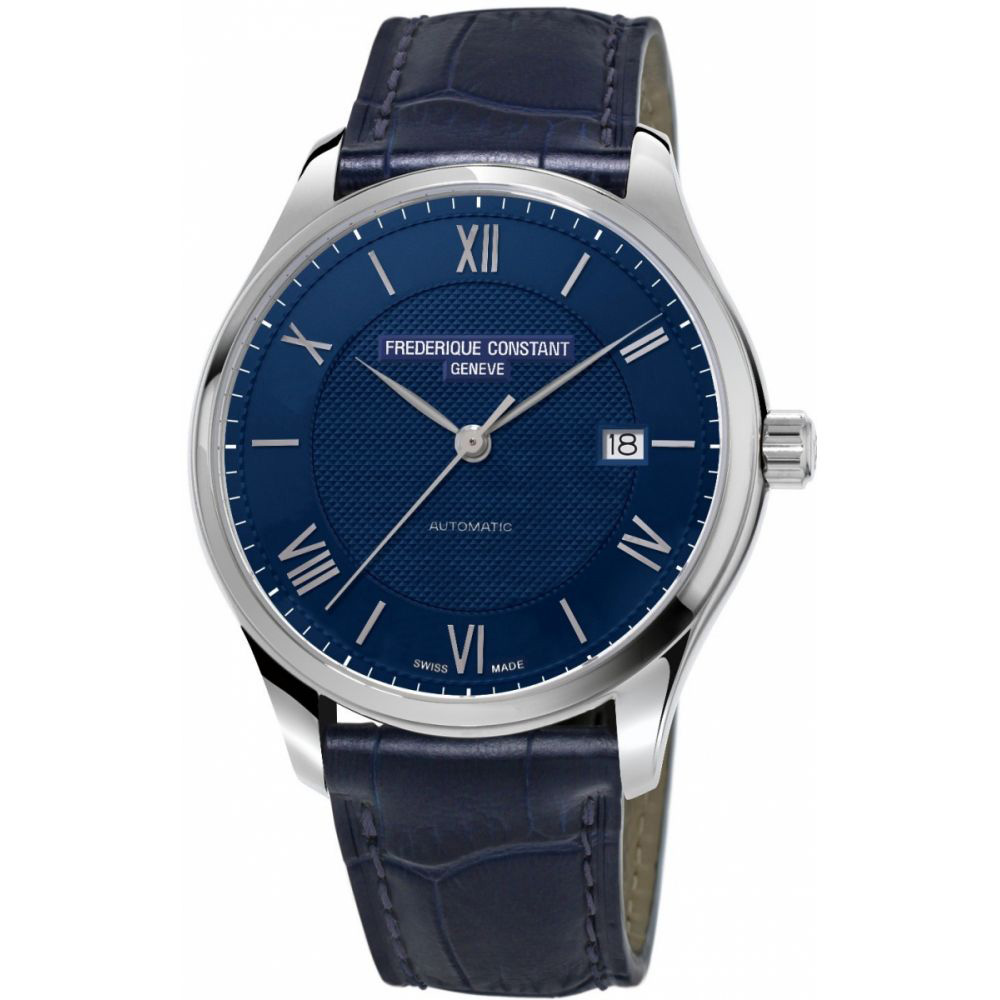 Часы Frederique Constant Classics Index Automatic FC-303MN5B6